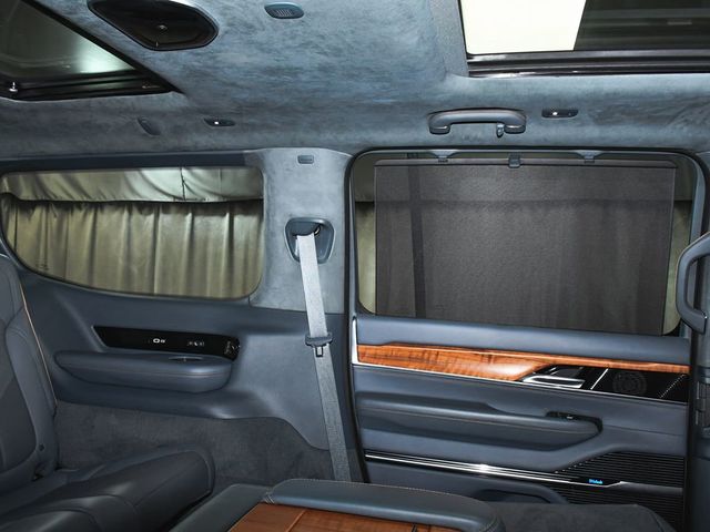 2022 Jeep Grand Wagoneer Series II - 23035225 - 58