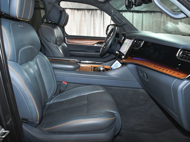 2022 Jeep Grand Wagoneer Series II - 23035225 - 60