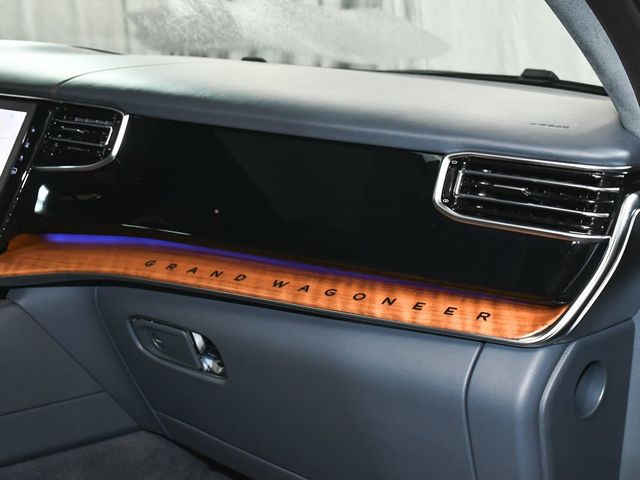 2022 Jeep Grand Wagoneer Series II - 23035225 - 63