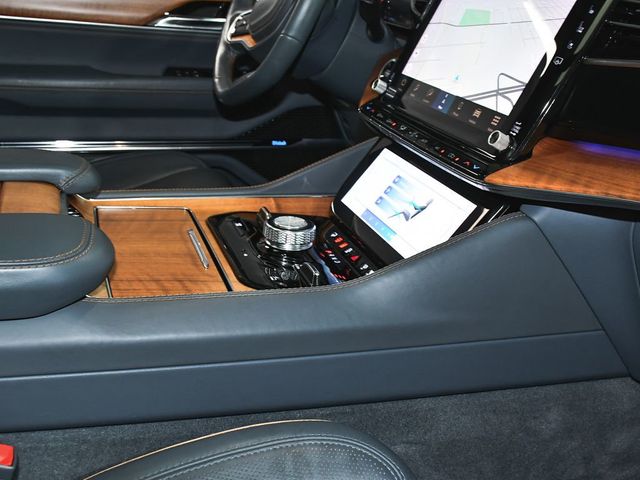 2022 Jeep Grand Wagoneer Series II - 23035225 - 64