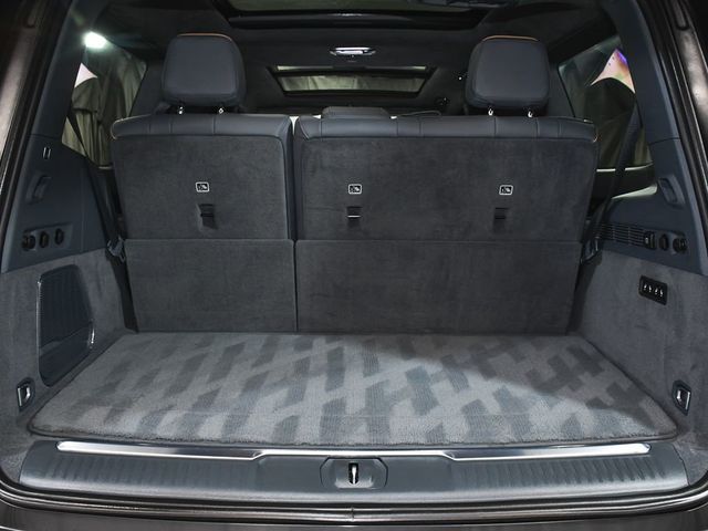 2022 Jeep Grand Wagoneer Series II - 23035225 - 68