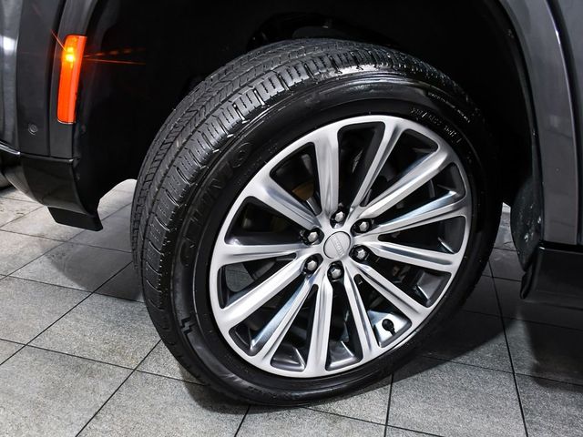 2022 Jeep Grand Wagoneer Series II - 23035225 - 6