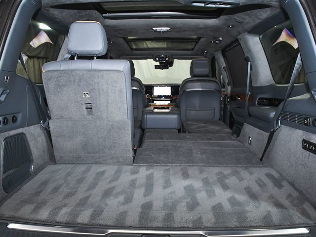 2022 Jeep Grand Wagoneer Series II - 23035225 - 70