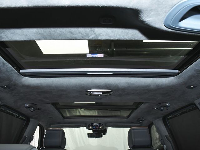 2022 Jeep Grand Wagoneer Series II - 23035225 - 71