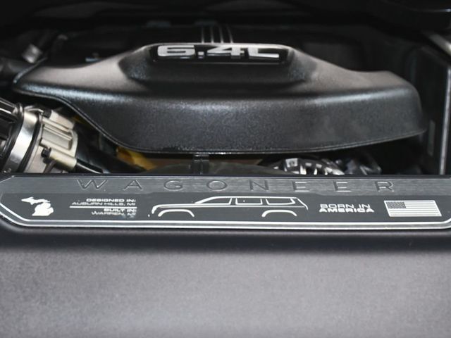 2022 Jeep Grand Wagoneer Series II - 23035225 - 73