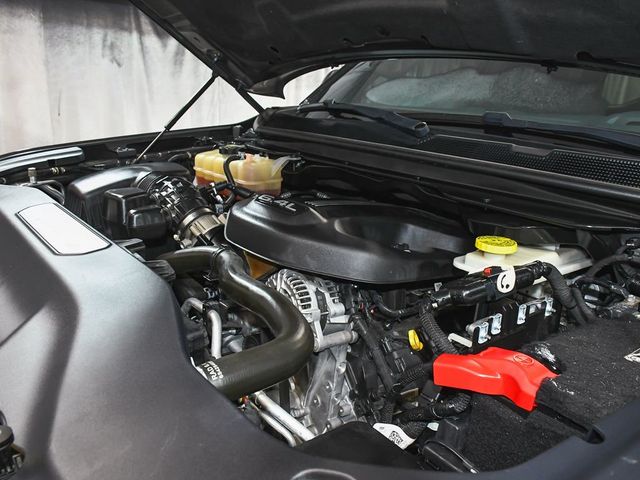 2022 Jeep Grand Wagoneer Series II - 23035225 - 75