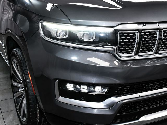 2022 Jeep Grand Wagoneer Series II - 23035225 - 77