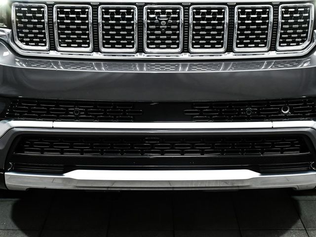 2022 Jeep Grand Wagoneer Series II - 23035225 - 78