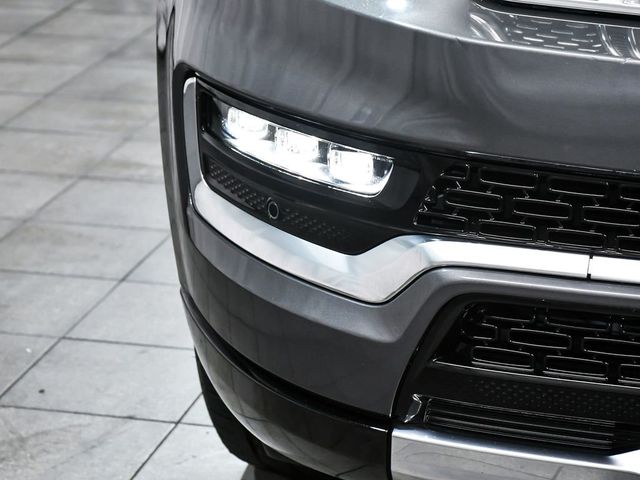 2022 Jeep Grand Wagoneer Series II - 23035225 - 79