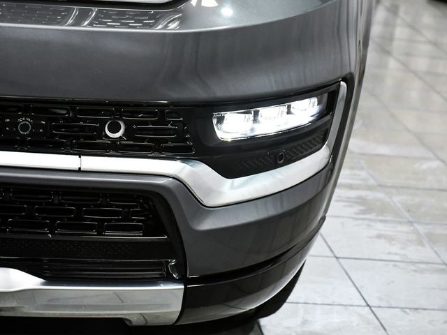 2022 Jeep Grand Wagoneer Series II - 23035225 - 80