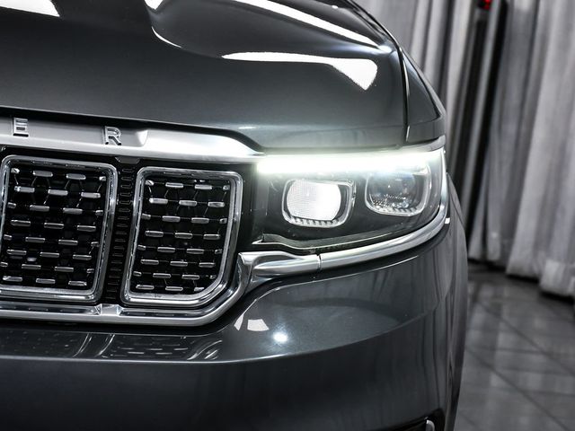 2022 Jeep Grand Wagoneer Series II - 23035225 - 81