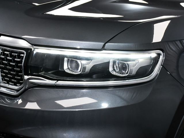2022 Jeep Grand Wagoneer Series II - 23035225 - 82