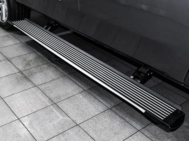 2022 Jeep Grand Wagoneer Series II - 23035225 - 85