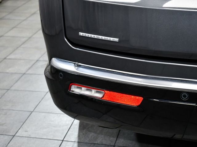 2022 Jeep Grand Wagoneer Series II - 23035225 - 86