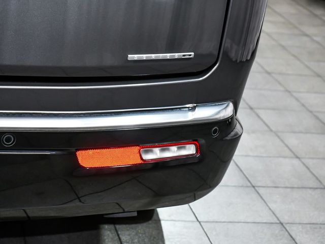 2022 Jeep Grand Wagoneer Series II - 23035225 - 87