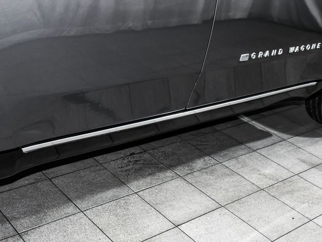 2022 Jeep Grand Wagoneer Series II - 23035225 - 90