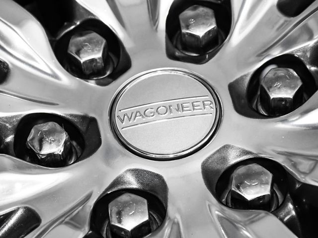2022 Jeep Grand Wagoneer Series II - 23035225 - 93