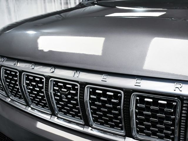 2022 Jeep Grand Wagoneer Series II - 23035225 - 94