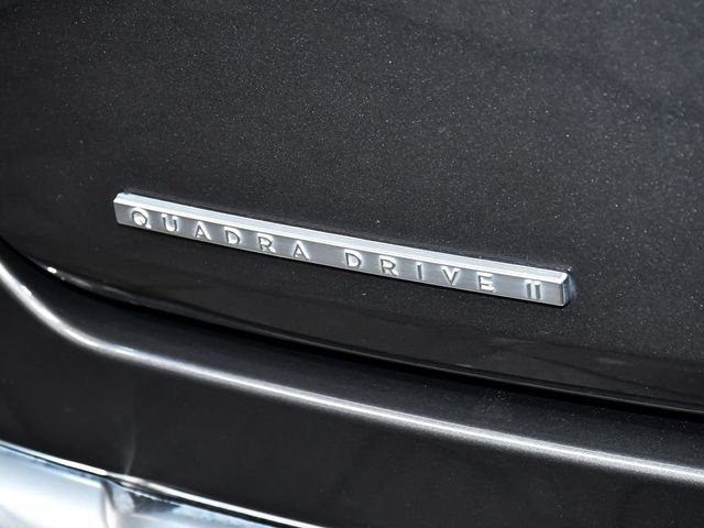 2022 Jeep Grand Wagoneer Series II - 23035225 - 97