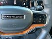 2022 Jeep Grand Wagoneer SERIES II 4WD NAV BACK UP CAM 1 ONWER - 22991799 - 12