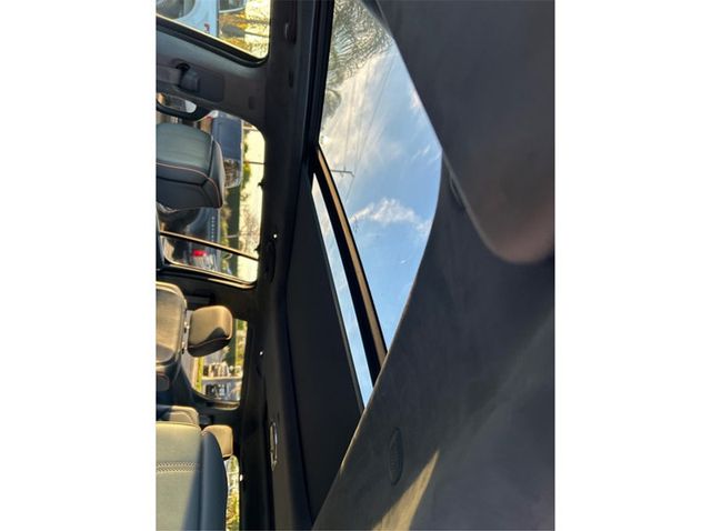 2022 Jeep Grand Wagoneer SERIES II 4WD NAV BACK UP CAM 1 ONWER - 22991799 - 15