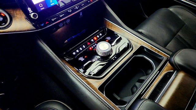 2022 Jeep Grand Wagoneer Series II 4x4 - 23034760 - 15