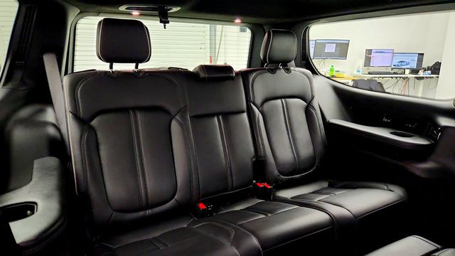 2022 Jeep Grand Wagoneer Series II 4x4 - 23034760 - 22
