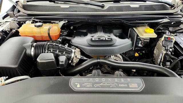 2022 Jeep Grand Wagoneer Series II 4x4 - 23034760 - 26