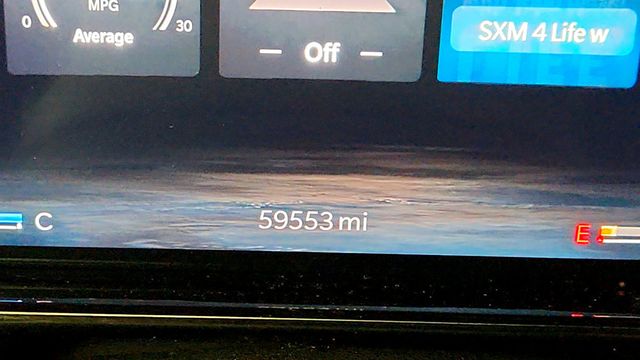 2022 Jeep Grand Wagoneer Series II 4x4 w/ Rear Seat Entertainment & 22'' Premium Wheels - 23000651 - 15