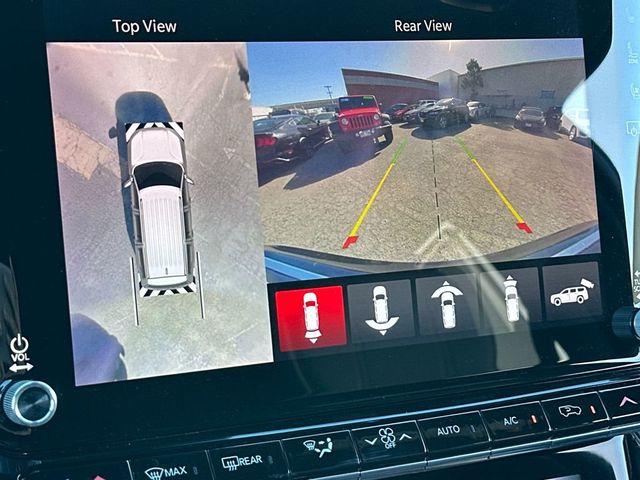 2022 Jeep Grand Wagoneer Series III 4x4 - 22950421 - 15