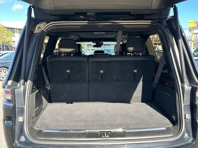 2022 Jeep Grand Wagoneer Series III 4x4 - 22950421 - 19