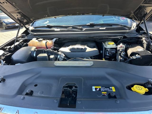 2022 Jeep Grand Wagoneer Series III 4x4 - 22950421 - 20