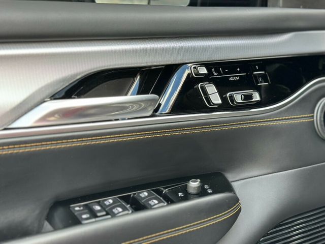 2022 Jeep Grand Wagoneer Series III 4x4 - 22907444 - 18