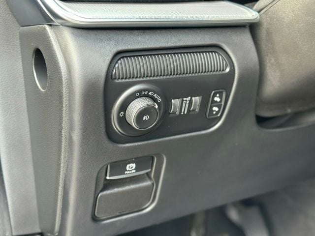 2022 Jeep Grand Wagoneer Series III 4x4 - 22907444 - 21