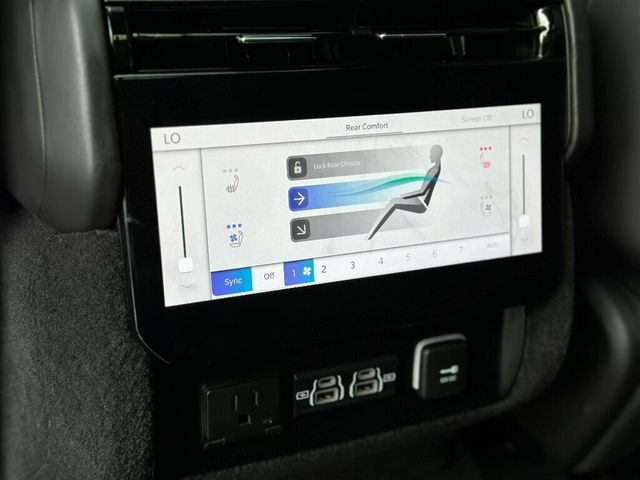 2022 Jeep Grand Wagoneer Series III 4x4 - 22907444 - 26