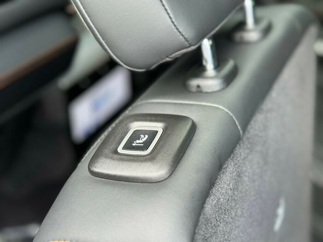 2022 Jeep Grand Wagoneer Series III 4x4 - 22907444 - 29