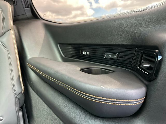 2022 Jeep Grand Wagoneer Series III 4x4 - 22907444 - 31