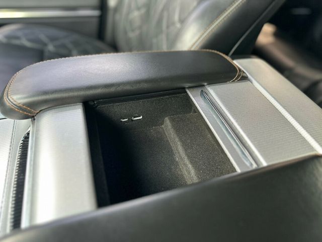 2022 Jeep Grand Wagoneer Series III 4x4 - 22907444 - 47