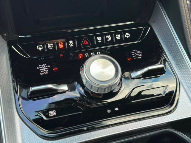 2022 Jeep Grand Wagoneer Series III 4x4 - 22907444 - 51