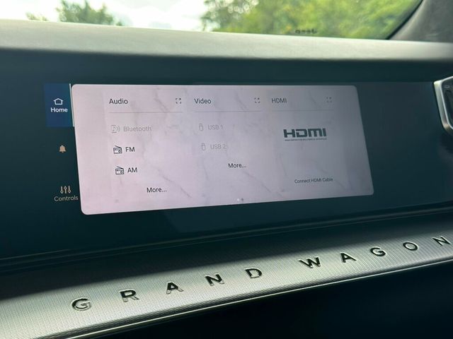 2022 Jeep Grand Wagoneer Series III 4x4 - 22907444 - 53