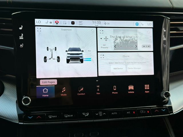 2022 Jeep Grand Wagoneer Series III 4x4 - 22907444 - 58