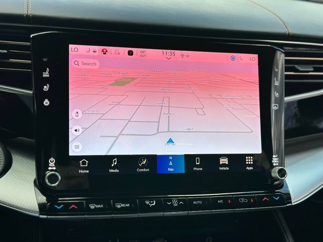 2022 Jeep Grand Wagoneer Series III 4x4 - 22907444 - 59