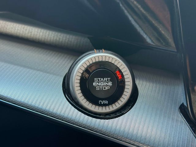 2022 Jeep Grand Wagoneer Series III 4x4 - 22907444 - 65