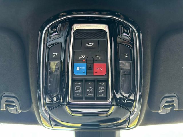 2022 Jeep Grand Wagoneer Series III 4x4 - 22907444 - 66