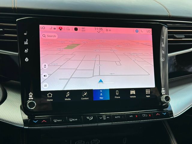 2022 Jeep Grand Wagoneer Series III 4x4 - 22907444 - 67