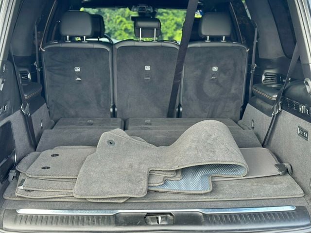 2022 Jeep Grand Wagoneer Series III 4x4 - 22907444 - 6