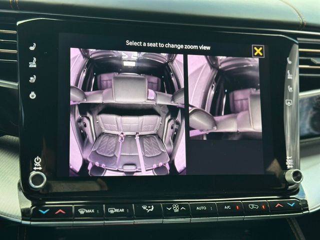 2022 Jeep Grand Wagoneer Series III 4x4 - 22907444 - 69