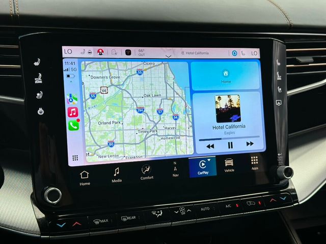 2022 Jeep Grand Wagoneer Series III 4x4 - 22907444 - 71