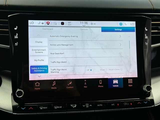 2022 Jeep Grand Wagoneer Series III 4x4 - 22907444 - 73