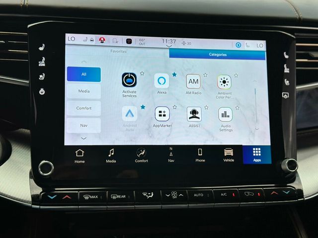 2022 Jeep Grand Wagoneer Series III 4x4 - 22907444 - 74